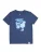 Nike Sportswear Shirt ‘SOLE FOOD’  navy / pastelblauw / lichtblauw