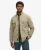 Superdry Mannen Militaire Overshirtjas Khaki