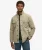Militaire Overshirtjas Khaki