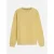Scotch & Soda Melange Regularfit Sweatshirt Bright Yellow