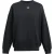 Under Armour Dames Rival Fleece Sweatshirt (Zwart)