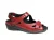 Durea 7258 wijdte K Sandalen