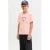 JACK & JONES JUNIOR T-shirt roze