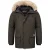 Geographical Norway Parka claude