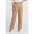 ARKET Ebba Heavy Wool Twill Khaki