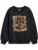 SOMETIME SOON Sweatshirt  gemengde kleuren / zwart