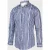 Blue Industry Overhemd |