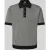 drykorn Regular fit poloshirt met knoopsluiting, model ‘TAMIAN 10’