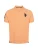U.S. POLO ASSN. Overhemd ‘ Alfredo ‘  oranje