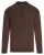 Vesper | Heren | Vesper Schipperstrui Huxton Bruin