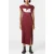 IRO Paris Dakolyspe Rust Red