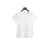 Dames T-shirt regular Gant Shield