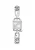 FURLA Analoog horloge ‘MIANUVOLA’  zilver