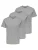 Only & Sons Shirt ‘MAX’  grijs