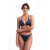 Beachlife bikinibroekje donkerblauw