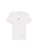 GUESS JEANS Shirt  rood / wit