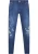2Y Premium Jeans  blauw / bruin