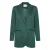 Damesblazer oversized Ichi Kate Cameleon