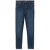 Wrangler Texas slim cross blue denim