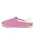 Gottstein Huisschoenen ‘Linen Slip-On’  pink