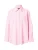 GAP Blouse  pink / wit