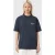 AllSaints Underground Etta Tee Moonstone Blue