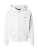 Abercrombie & Fitch Sweatvest  grijs / zwart