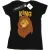 Li-cense Disney dames the lion king mufasa king katoenen t-shirt