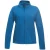 Regatta Dames/Dames Microfleece Full Zip Jas (Oxford Blauw)