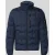 Tom Tailor Regular fit bomberjack met reflecterende details