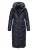 Navahoo dames gewatteerde jas Waffelchen – Elegant & Warm