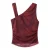 Mango top rood