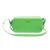 Lacoste Dames/Dames Chantaco Schoudertas van koeienleer (Groen)