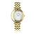 Vrouwenhorloge Clare Moss Clare Pearl Link