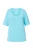 Ulla Popken Shirt  aqua