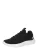 UNDER ARMOUR Sportschoen ‘Dynamic 2’  zwart / wit
