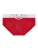 WOH Slip ‘Sexy Fun’  rood / wit