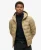 Superdry Mannen Gewatteerde Pufferjas met Capuchon Tan