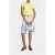 Daily Paper Logotype Cropped Short Sleeve T-shirt Daiquiri Green