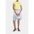 Daily Paper Logotype Cropped Short Sleeve T-shirt Daiquiri Green