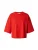 EDITED Shirt ‘Enzo’  rood