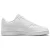 Nike Court Vision Sneakers Dames – Wit –