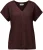 Vive La Femme Top Babs Bruin dames