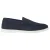 JACK & JONES Jfwslim suède loafers donkerblauw