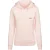 Dames Hoodie Miss Tee Babygal