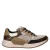 Gabor Rollingsoft suède sneakers beige