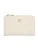 TOMMY HILFIGER Portemonnee  ecru