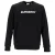Burberry Logo Print Sweatshirt