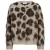 Free Quent Fqlippi-cardigan oyster grey