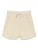VERO MODA Broek ‘VMMANILA’  ecru